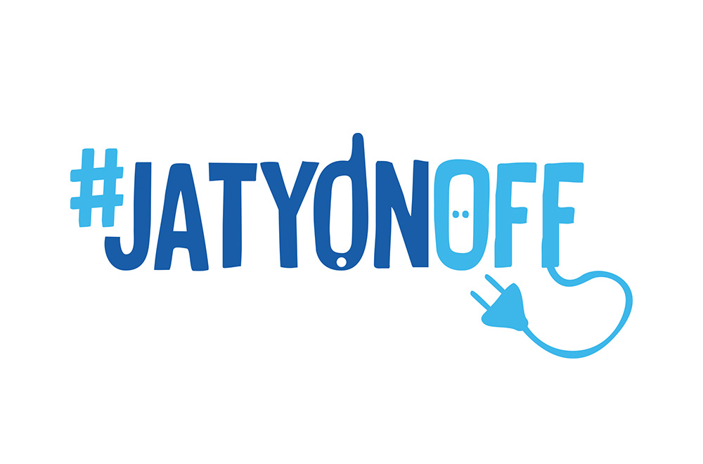Rusza projekt #JaTyOnOff!